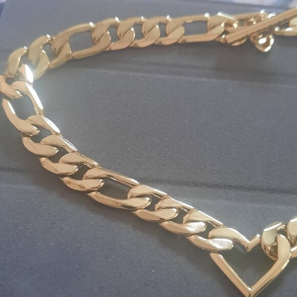 Jenny Bird - Vera Chain Necklace - Picture 6 of 6